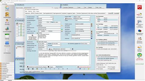 versicherungsmakler software kostenlos|Versicherungsmakler Software kostenlos und Kundenverwaltung .